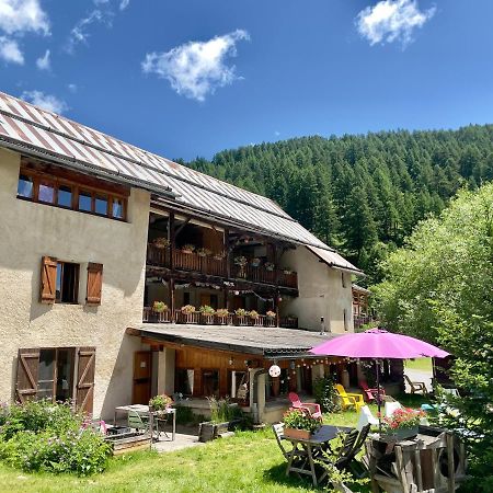 Le Chalet Viso Арв'є Екстер'єр фото